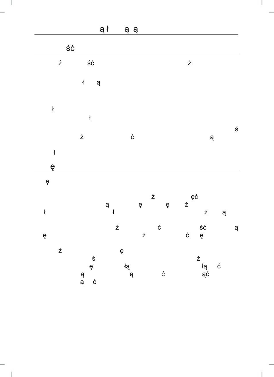 Wstęp | Silvercrest SOML 807 A1 User Manual | Page 30 / 120