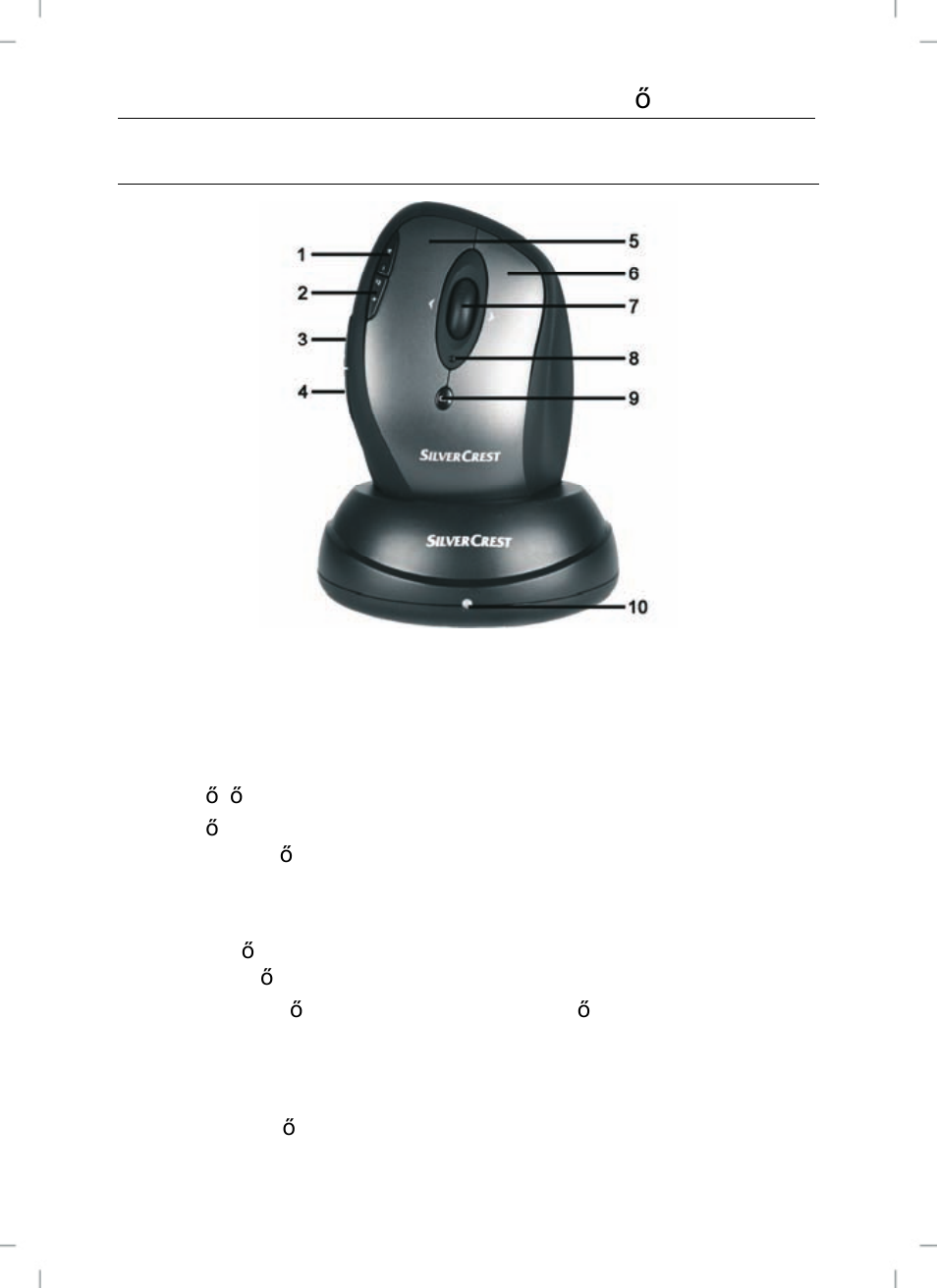 Silvercrest SOML 807 A1 User Manual | Page 41 / 120