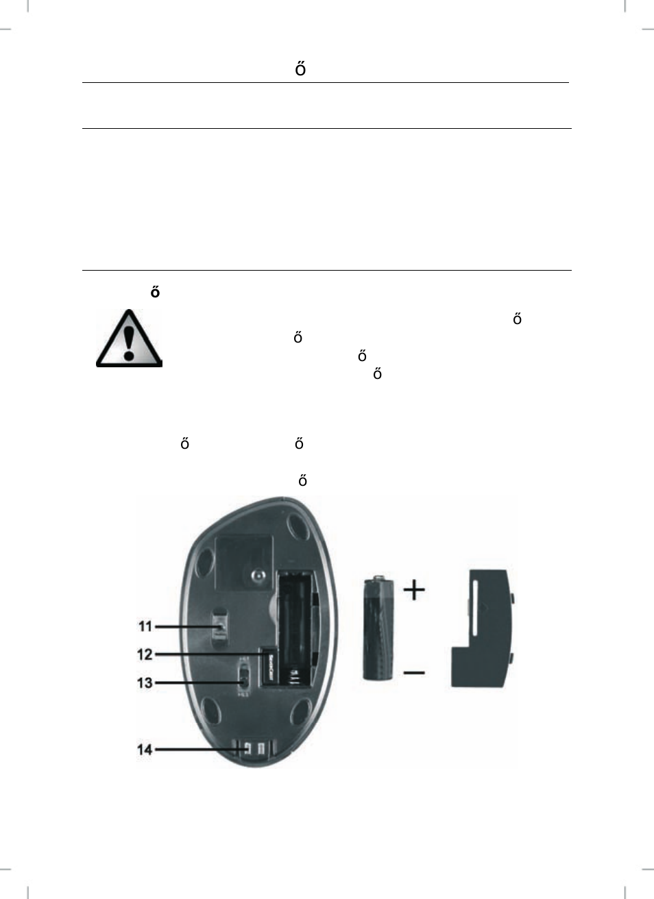 A hardver üzembe helyezése | Silvercrest SOML 807 A1 User Manual | Page 50 / 120