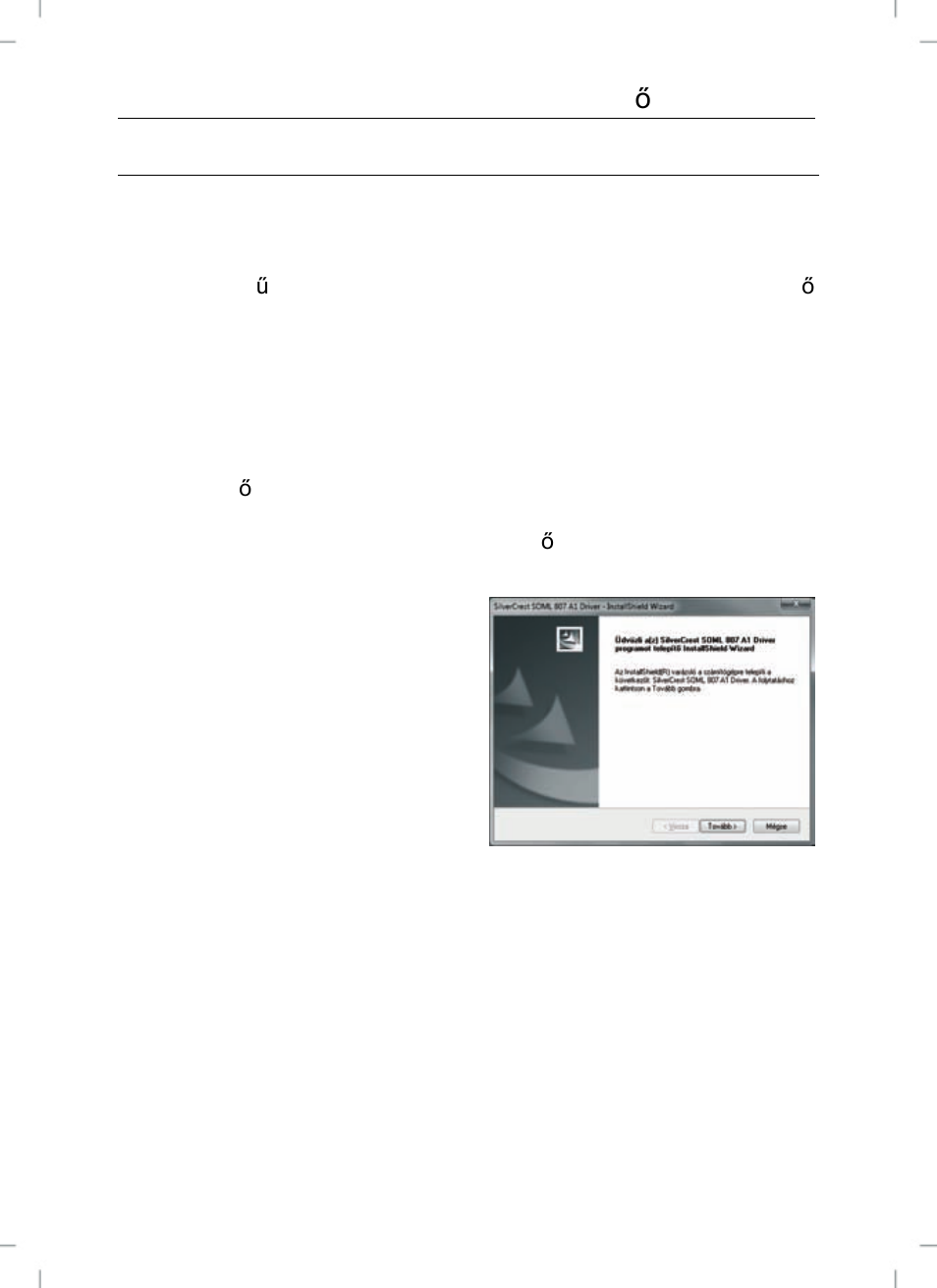 Silvercrest SOML 807 A1 User Manual | Page 53 / 120