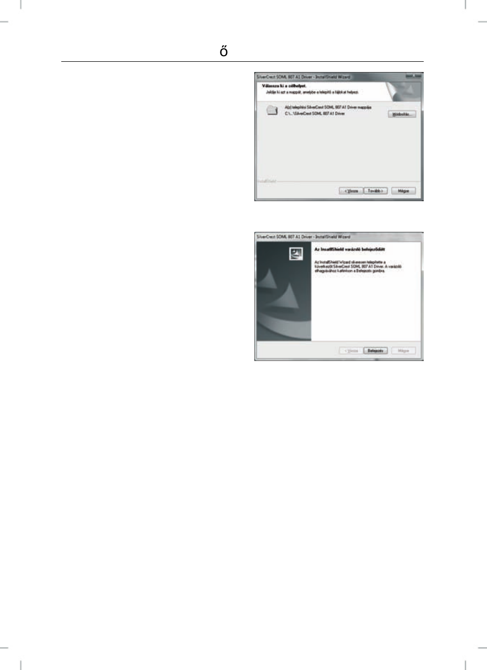 Silvercrest SOML 807 A1 User Manual | Page 54 / 120