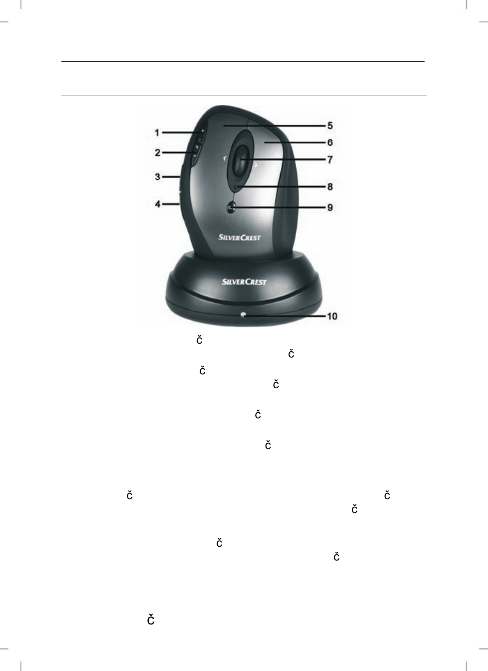 Silvercrest SOML 807 A1 User Manual | Page 60 / 120