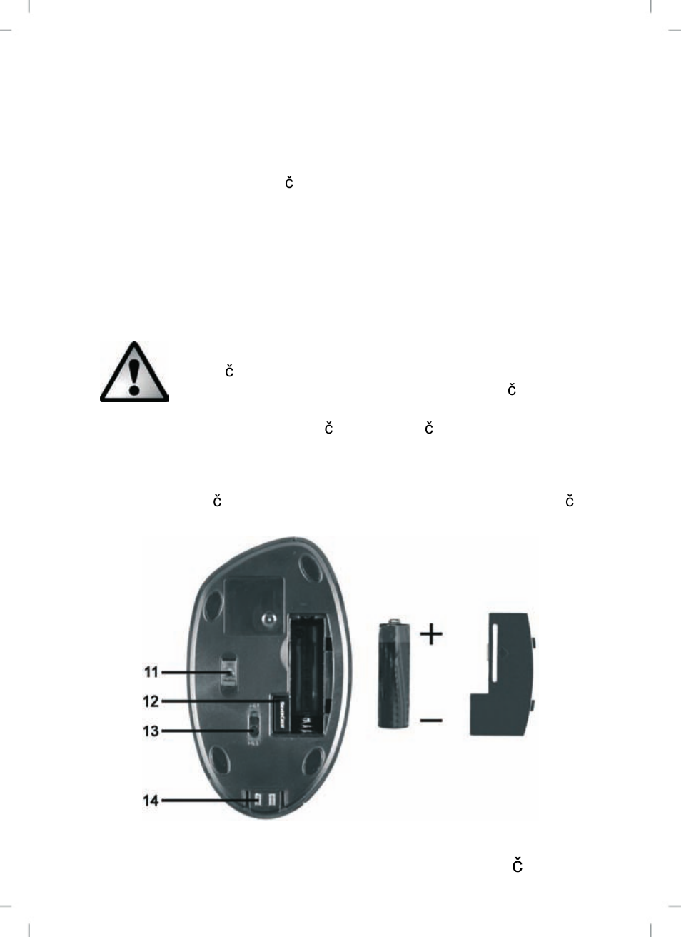 Namestitev strojne opreme | Silvercrest SOML 807 A1 User Manual | Page 69 / 120