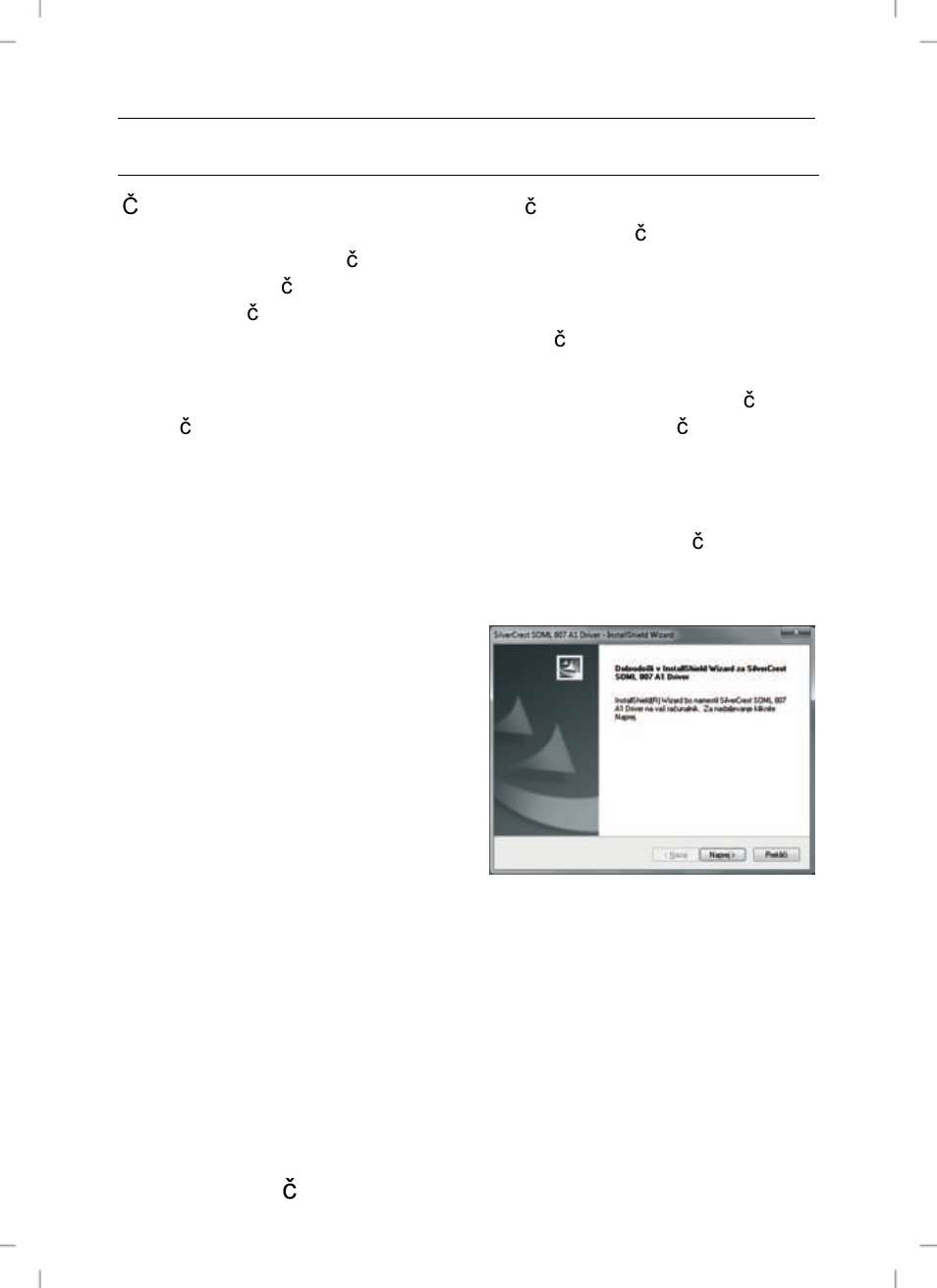Silvercrest SOML 807 A1 User Manual | Page 72 / 120