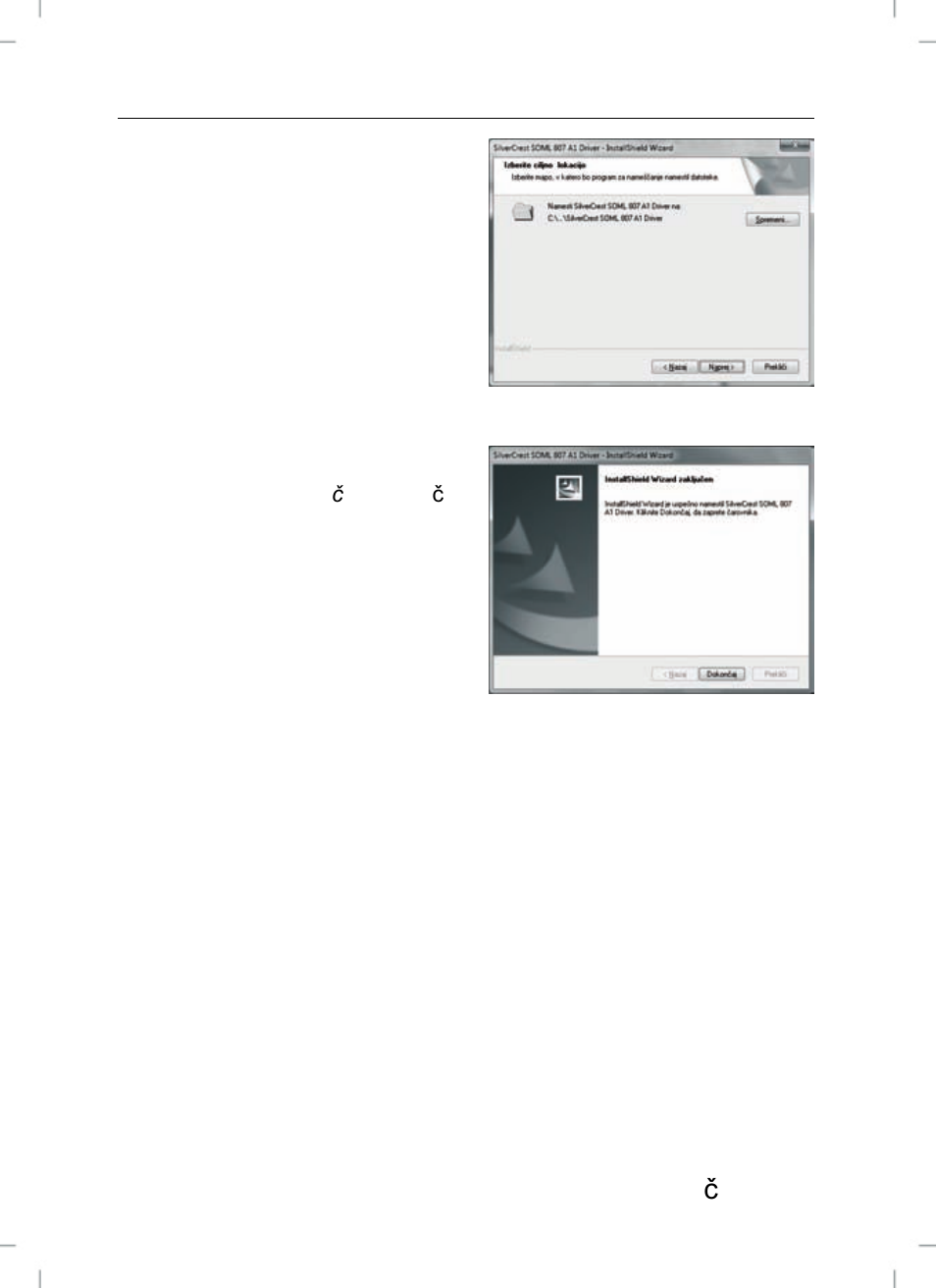 Silvercrest SOML 807 A1 User Manual | Page 73 / 120