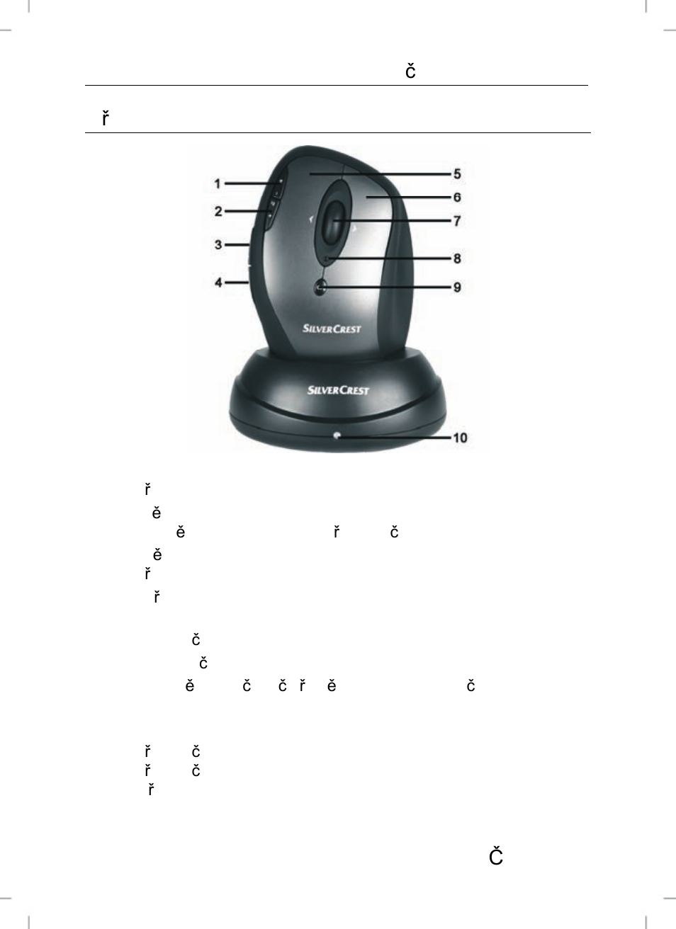 Silvercrest SOML 807 A1 User Manual | Page 79 / 120