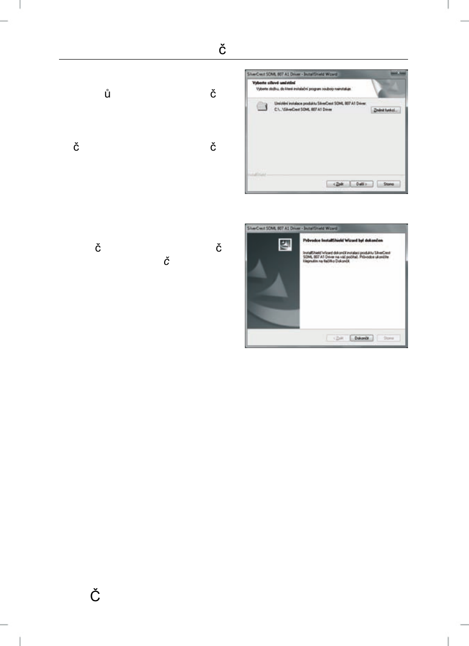 Silvercrest SOML 807 A1 User Manual | Page 92 / 120