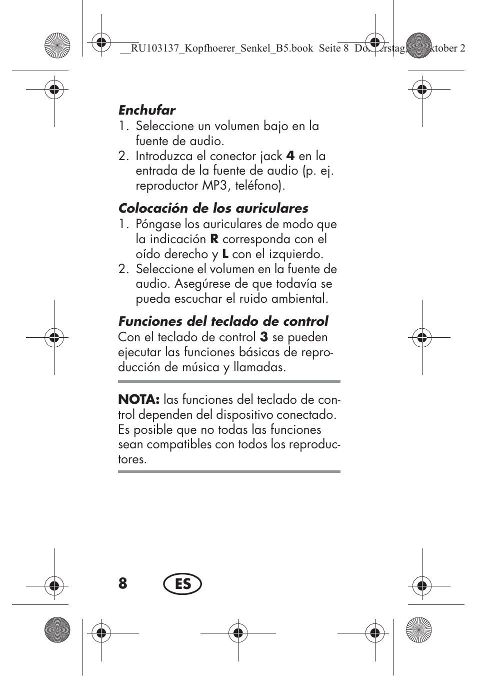 Silvercrest SKIS 32 A1 User Manual | Page 10 / 82