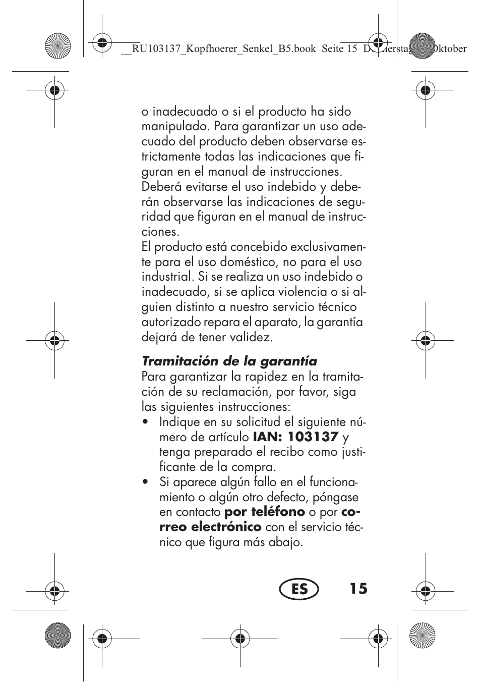 Silvercrest SKIS 32 A1 User Manual | Page 17 / 82