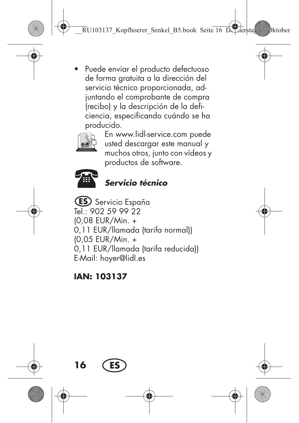 Silvercrest SKIS 32 A1 User Manual | Page 18 / 82
