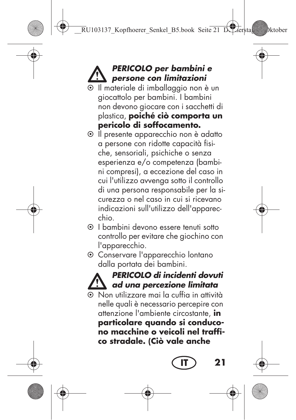 Silvercrest SKIS 32 A1 User Manual | Page 23 / 82