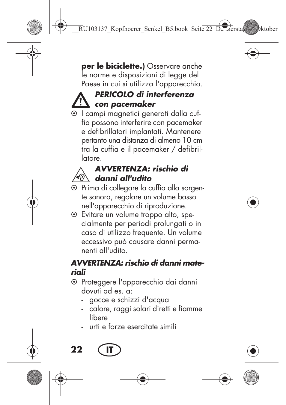Silvercrest SKIS 32 A1 User Manual | Page 24 / 82
