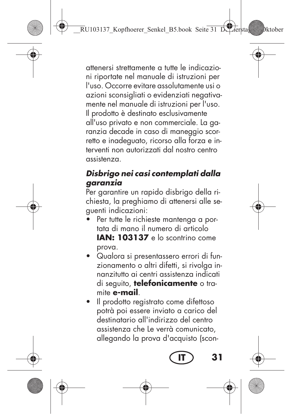 Silvercrest SKIS 32 A1 User Manual | Page 33 / 82