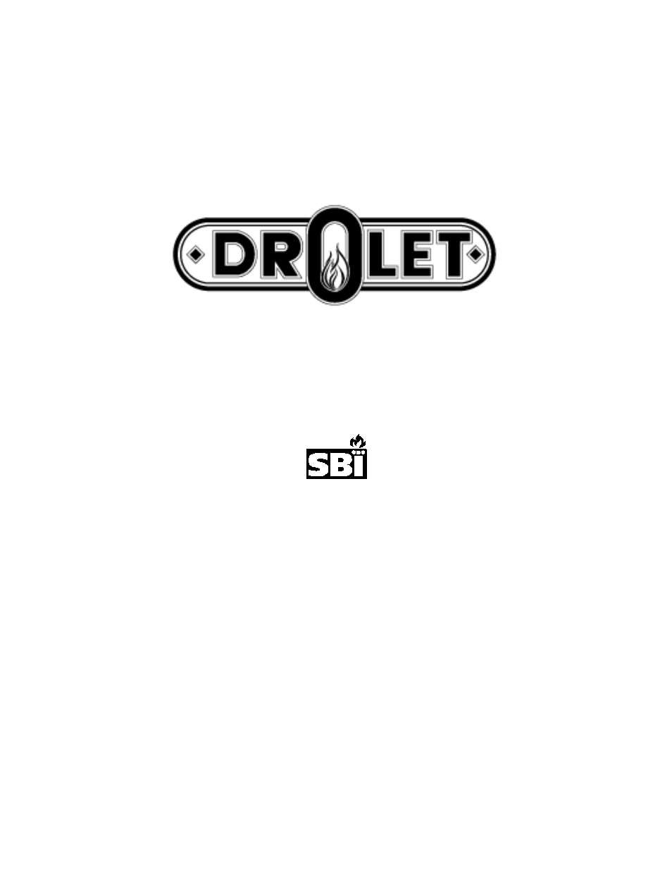 Drolet CS1200 User Manual | 31 pages
