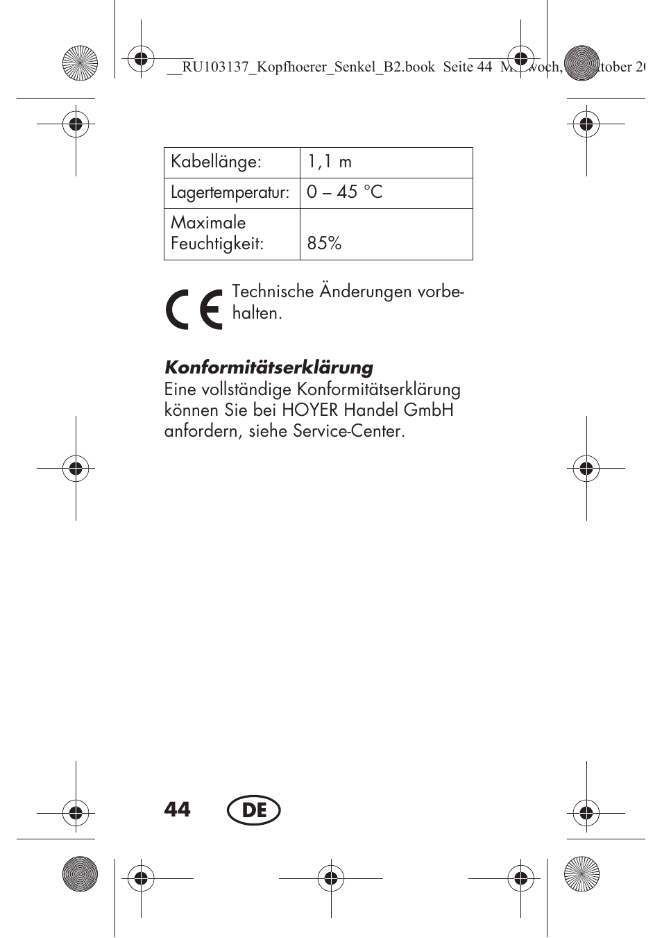 Silvercrest SKIS 32 A1 User Manual | Page 46 / 66