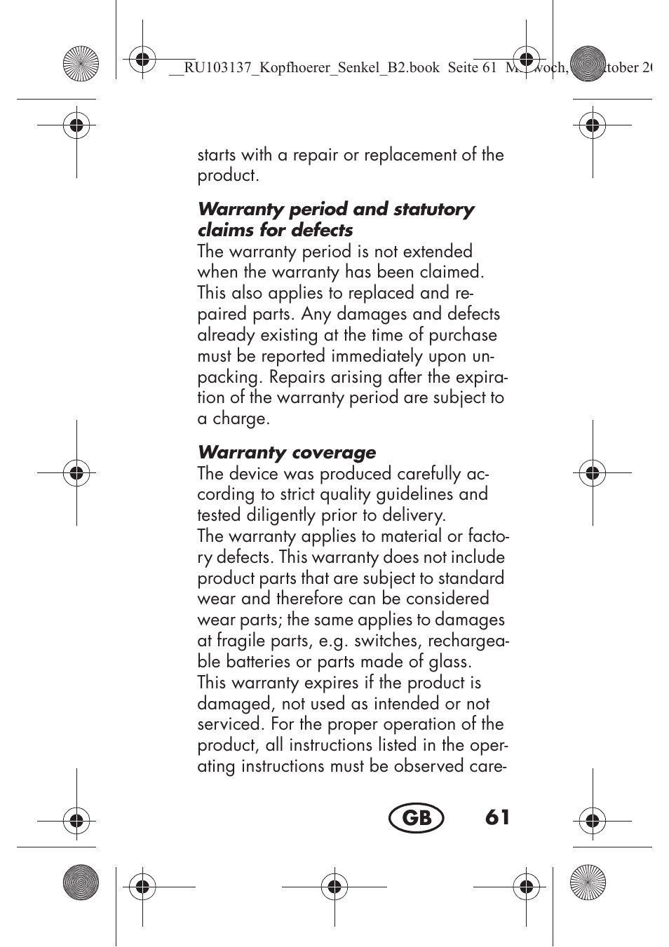 Silvercrest SKIS 32 A1 User Manual | Page 63 / 66