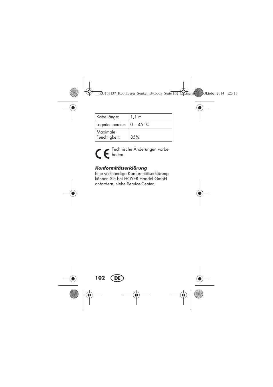 Silvercrest SKIS 32 A1 User Manual | Page 104 / 110