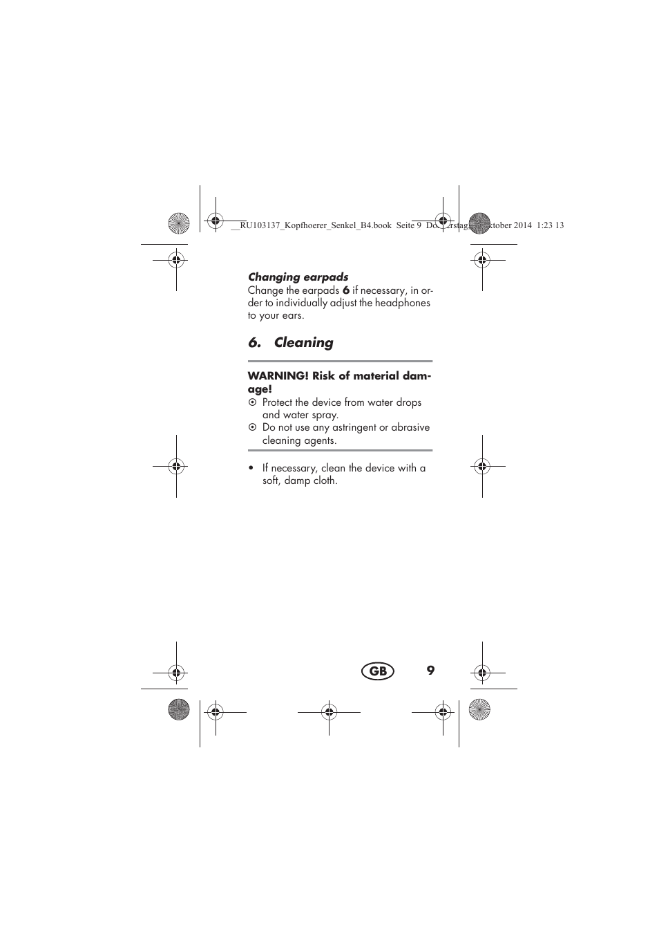 Silvercrest SKIS 32 A1 User Manual | Page 11 / 110