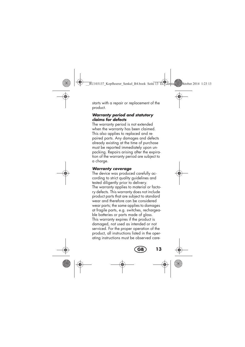 Silvercrest SKIS 32 A1 User Manual | Page 15 / 110