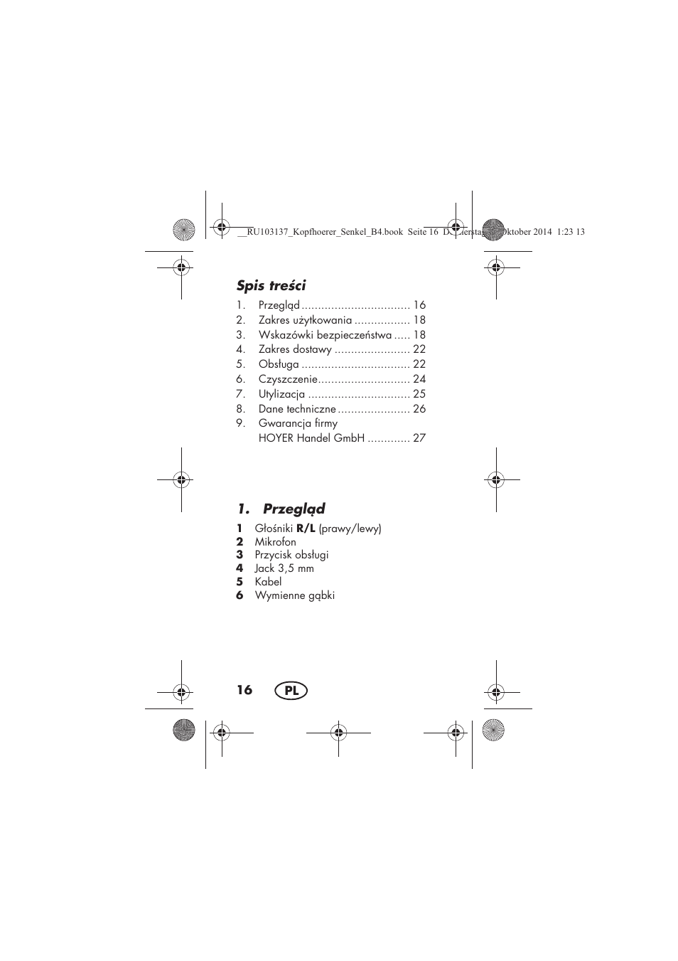 Silvercrest SKIS 32 A1 User Manual | Page 18 / 110