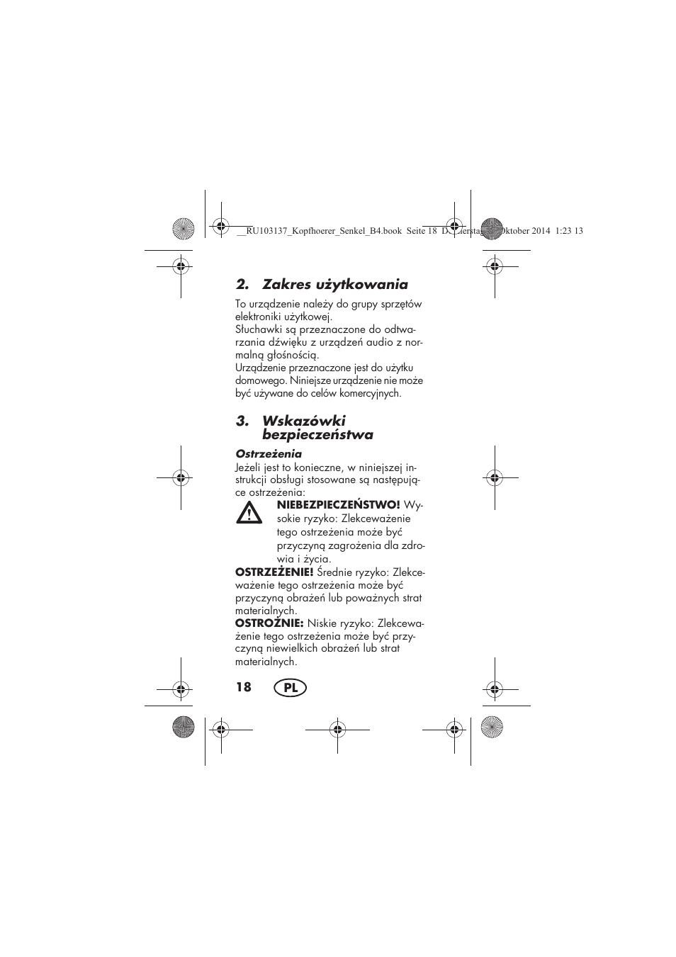 Silvercrest SKIS 32 A1 User Manual | Page 20 / 110