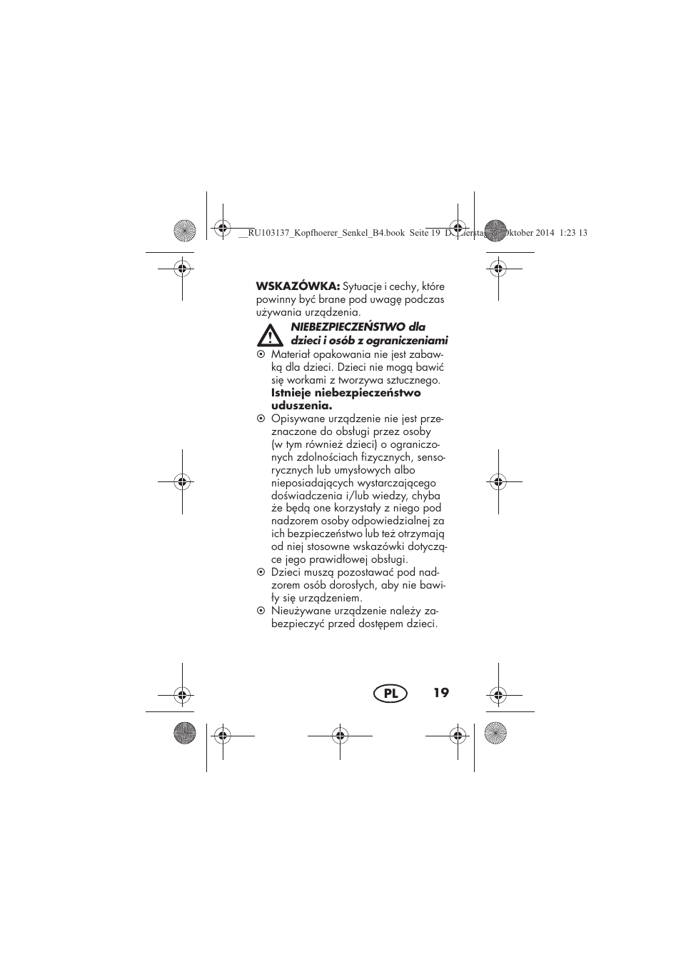 Silvercrest SKIS 32 A1 User Manual | Page 21 / 110