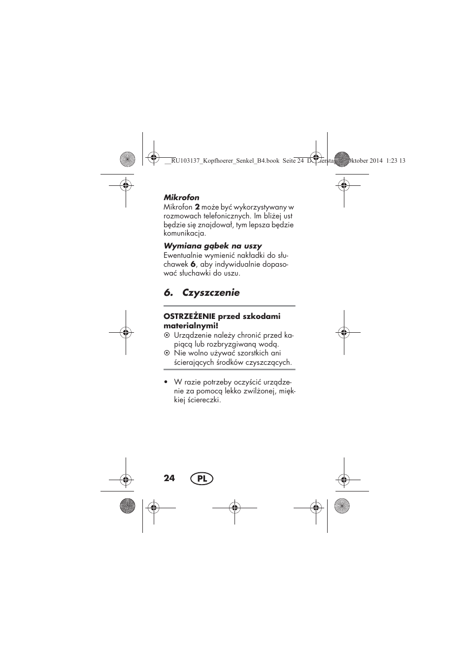 Silvercrest SKIS 32 A1 User Manual | Page 26 / 110