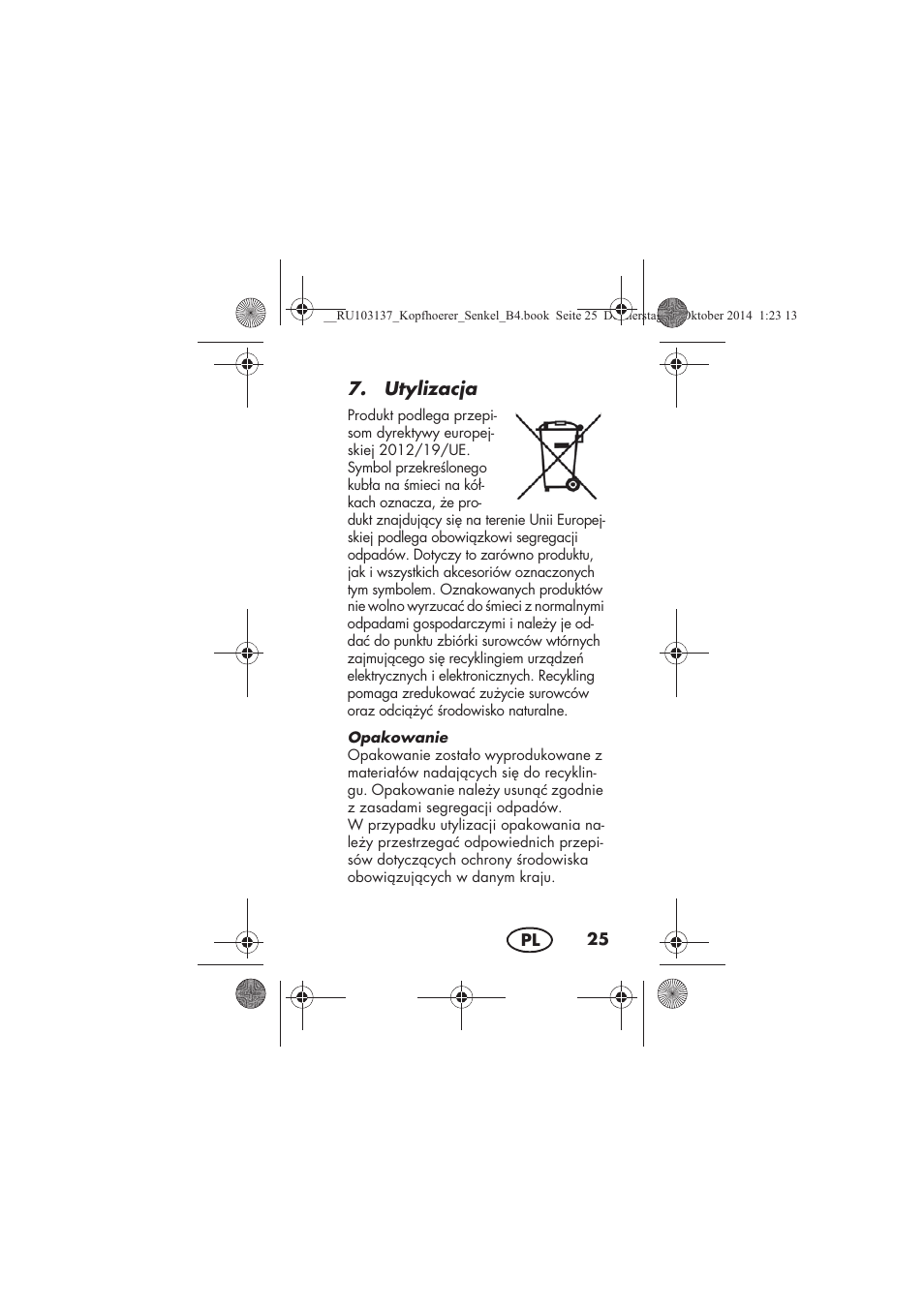 Silvercrest SKIS 32 A1 User Manual | Page 27 / 110
