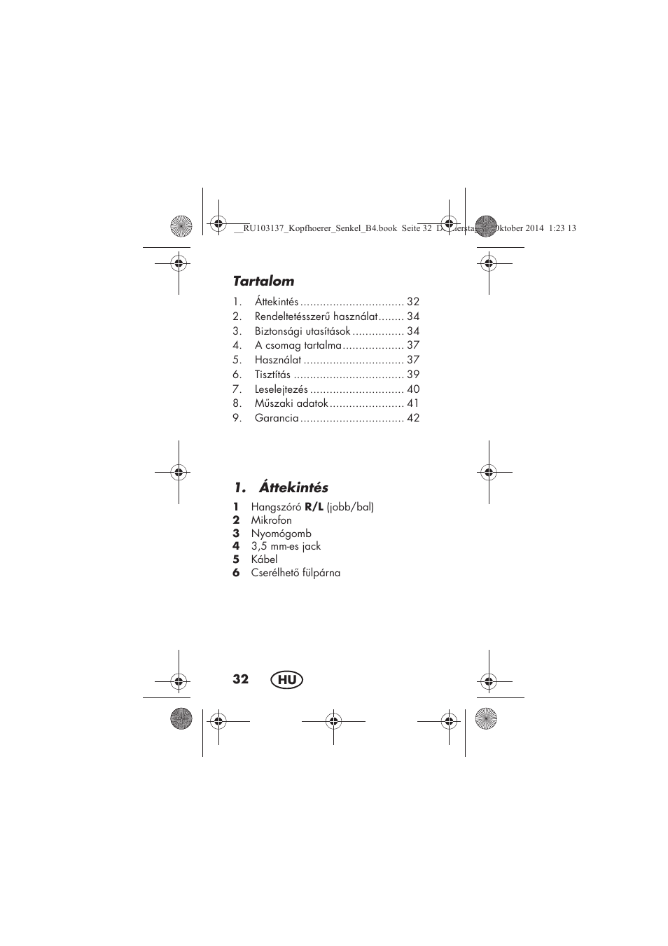 Silvercrest SKIS 32 A1 User Manual | Page 34 / 110