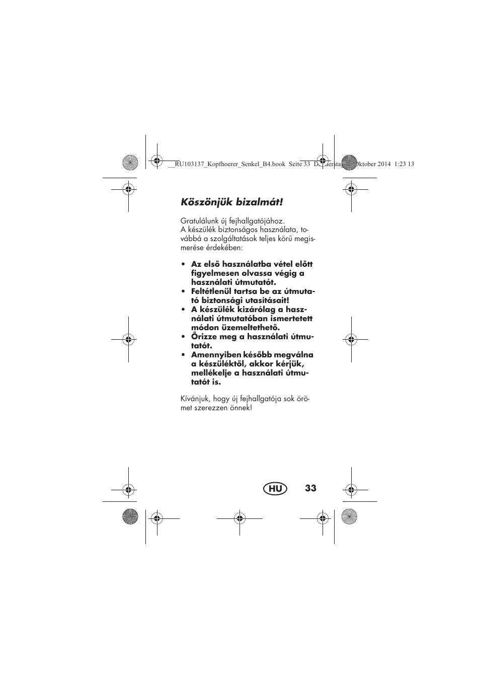 Silvercrest SKIS 32 A1 User Manual | Page 35 / 110