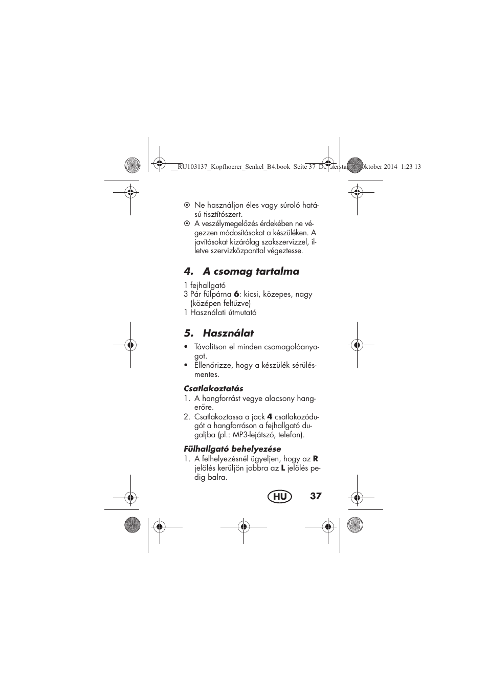 Silvercrest SKIS 32 A1 User Manual | Page 39 / 110