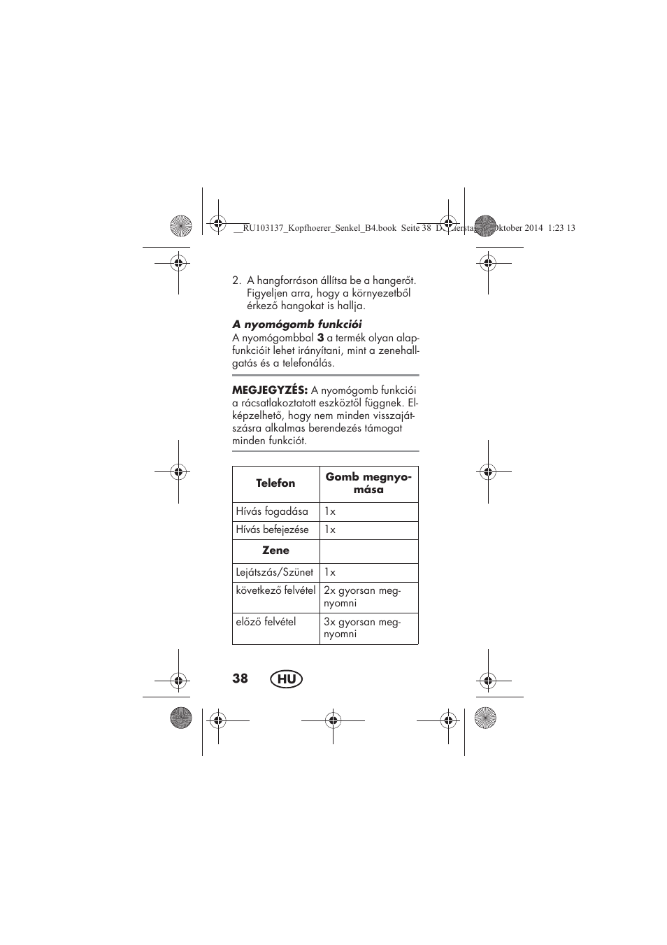 Silvercrest SKIS 32 A1 User Manual | Page 40 / 110