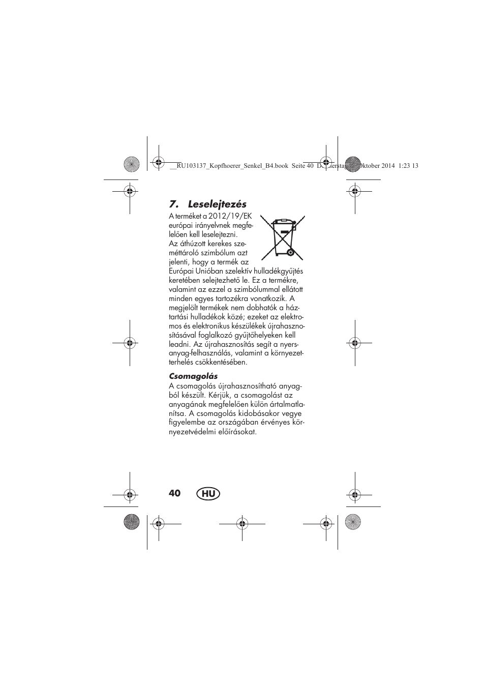 Silvercrest SKIS 32 A1 User Manual | Page 42 / 110