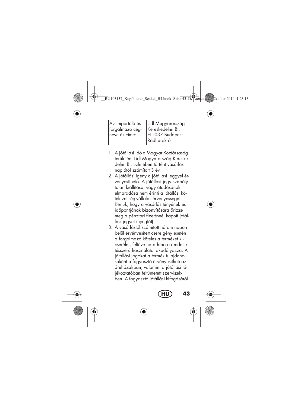 Silvercrest SKIS 32 A1 User Manual | Page 45 / 110