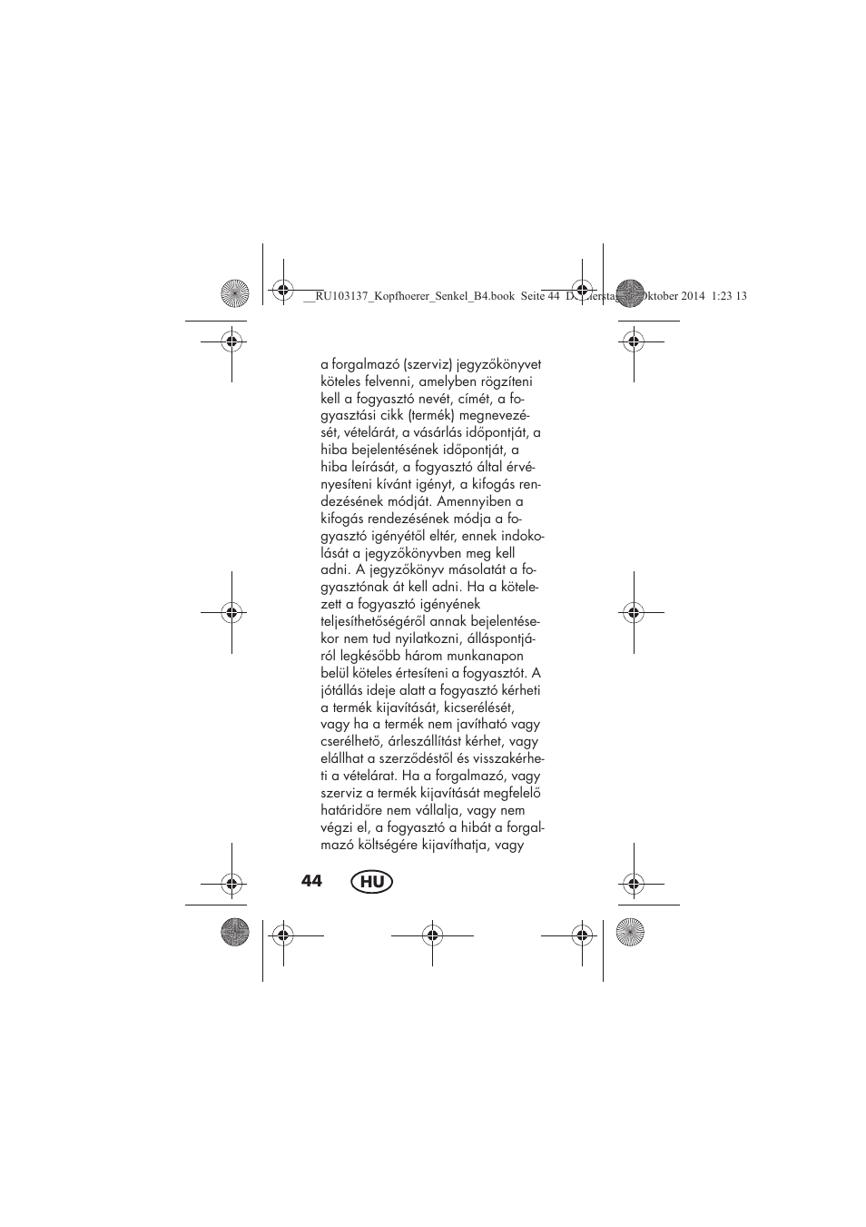 Silvercrest SKIS 32 A1 User Manual | Page 46 / 110