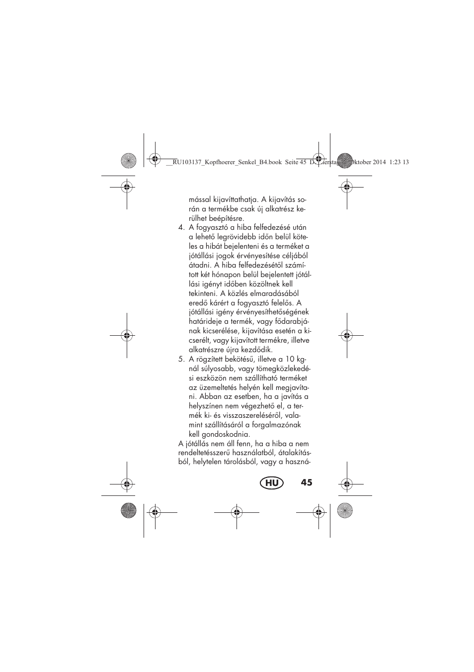 Silvercrest SKIS 32 A1 User Manual | Page 47 / 110