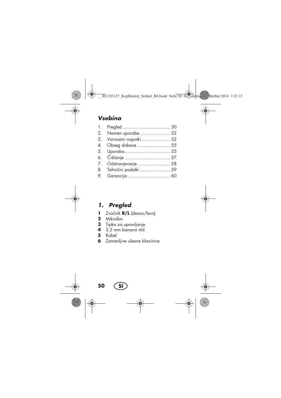 Silvercrest SKIS 32 A1 User Manual | Page 52 / 110