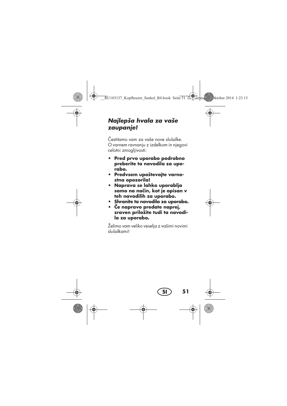 Silvercrest SKIS 32 A1 User Manual | Page 53 / 110