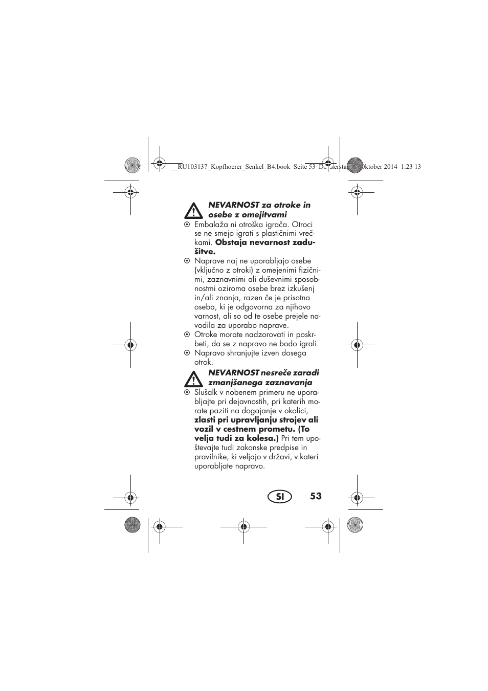 Silvercrest SKIS 32 A1 User Manual | Page 55 / 110