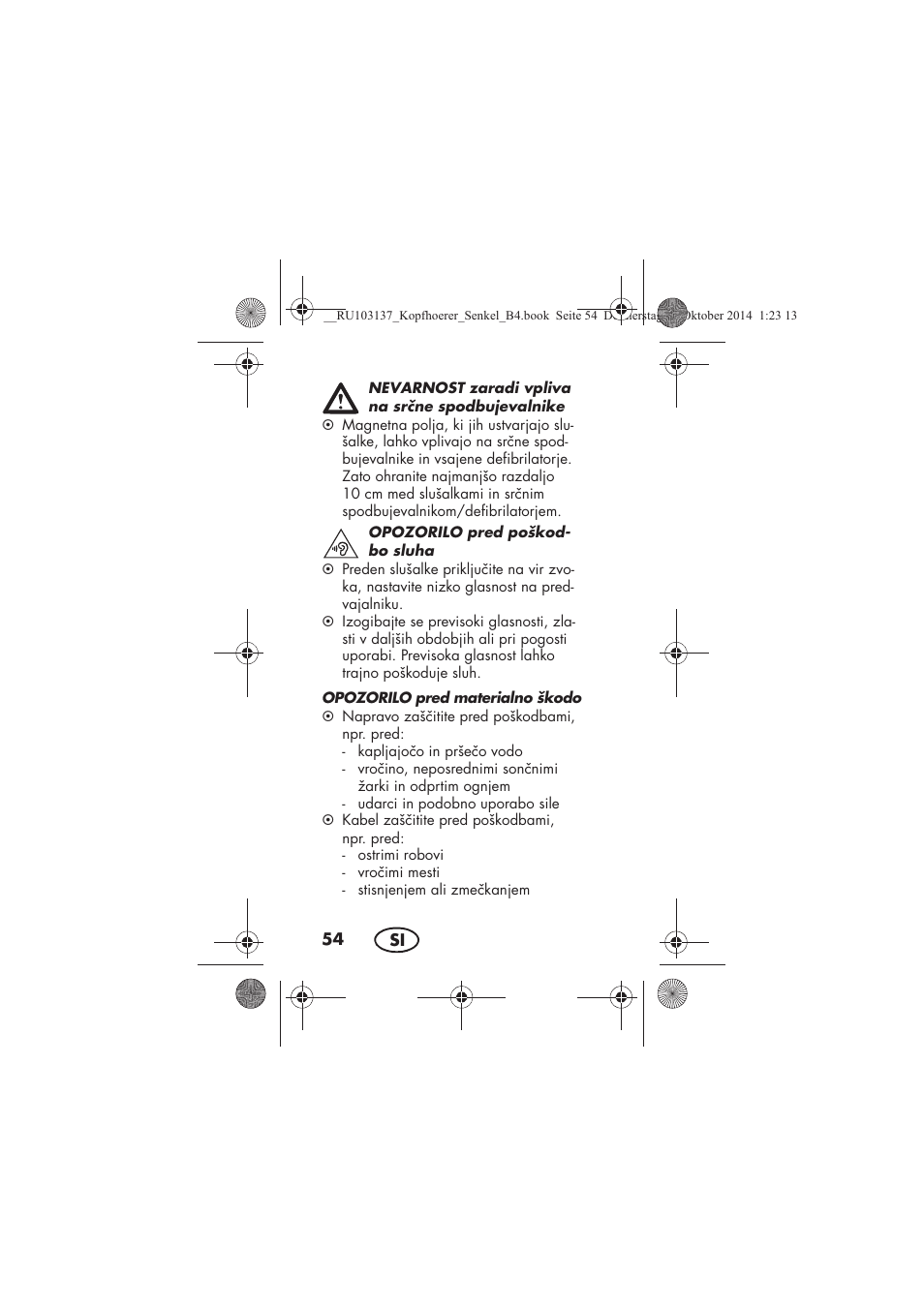 Silvercrest SKIS 32 A1 User Manual | Page 56 / 110