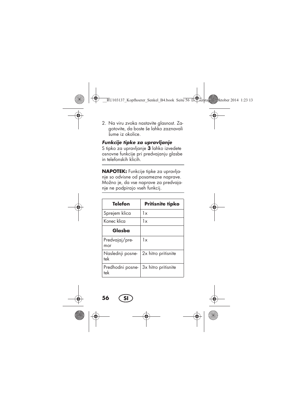 Silvercrest SKIS 32 A1 User Manual | Page 58 / 110