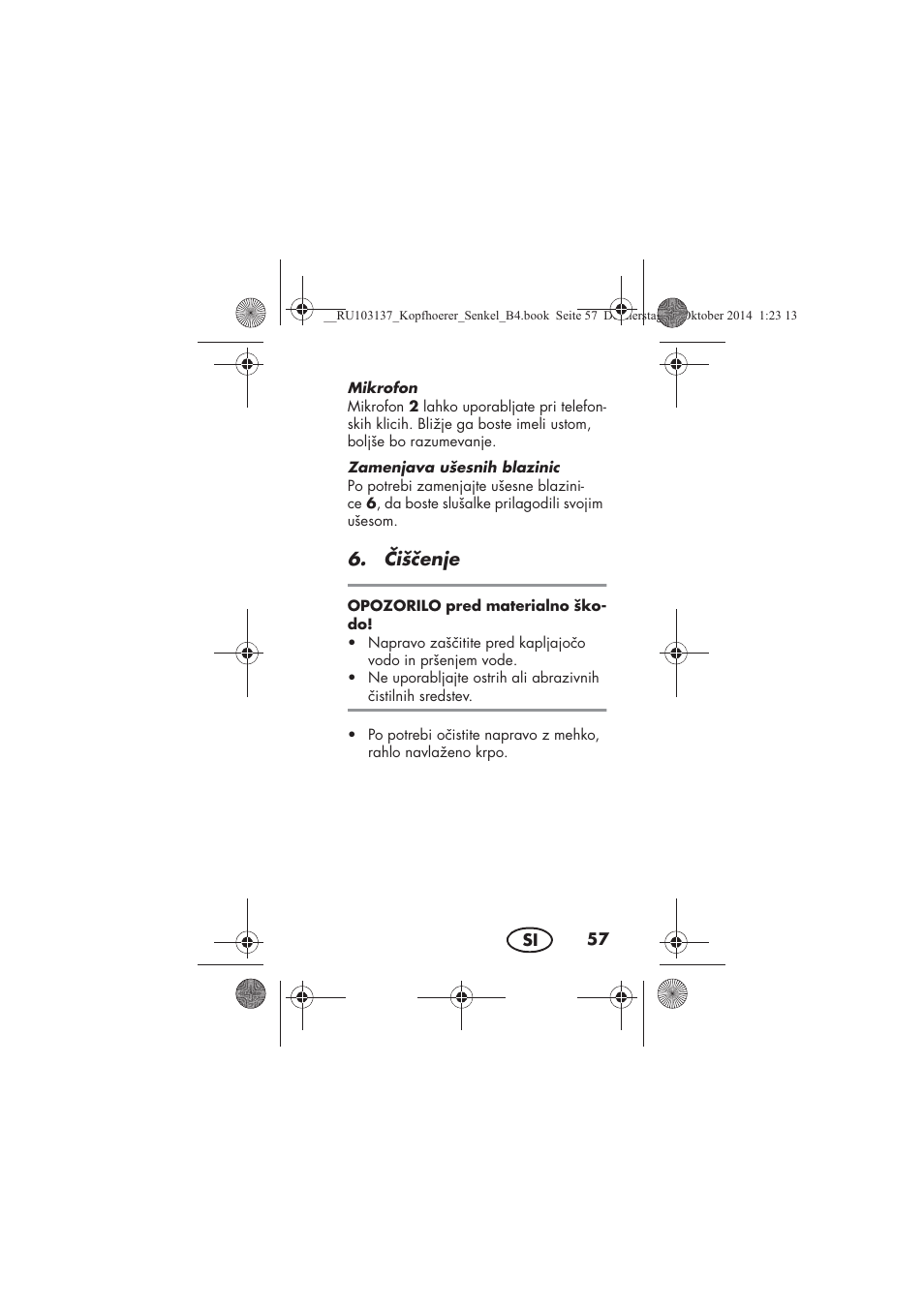 Silvercrest SKIS 32 A1 User Manual | Page 59 / 110