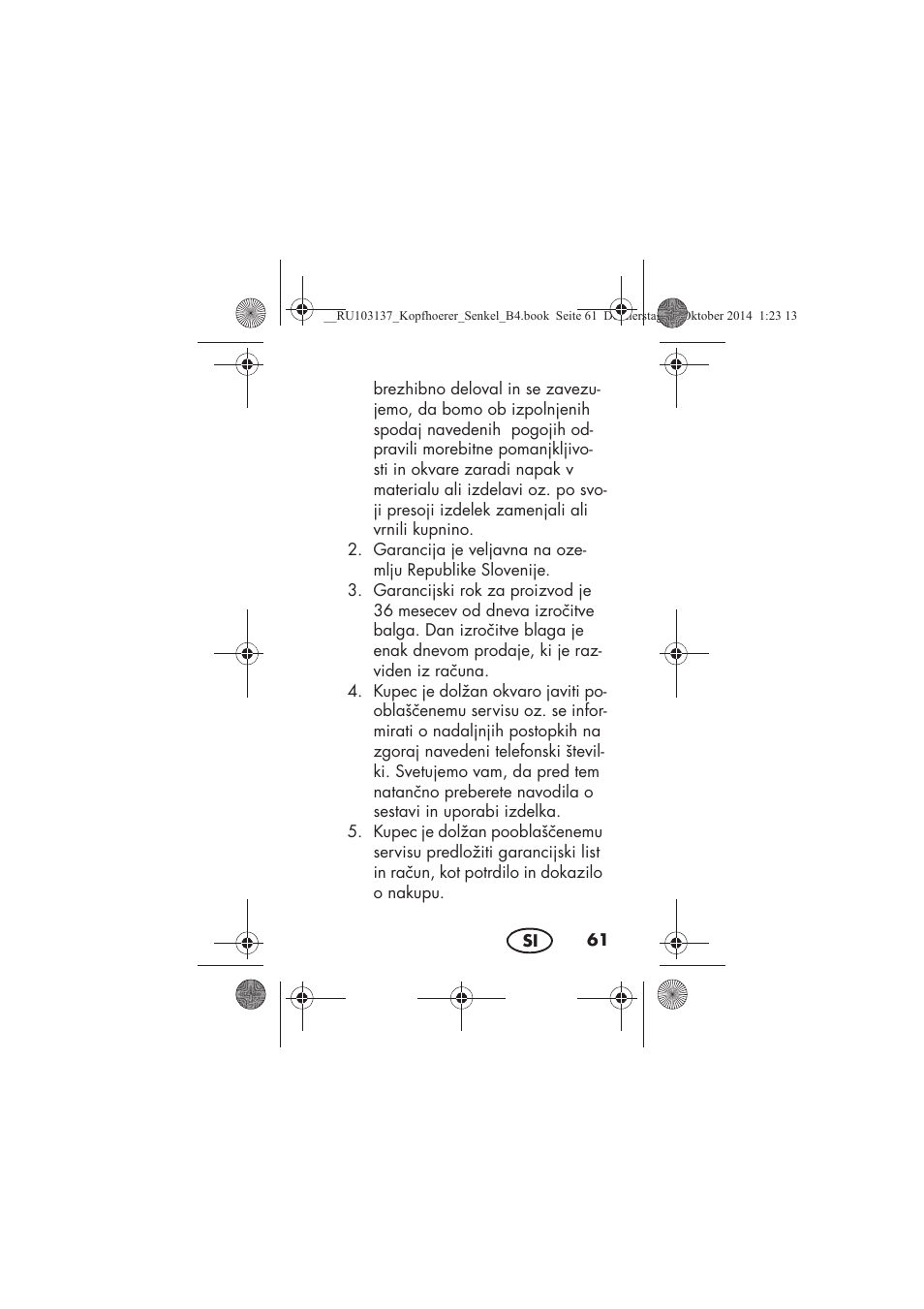 Silvercrest SKIS 32 A1 User Manual | Page 63 / 110