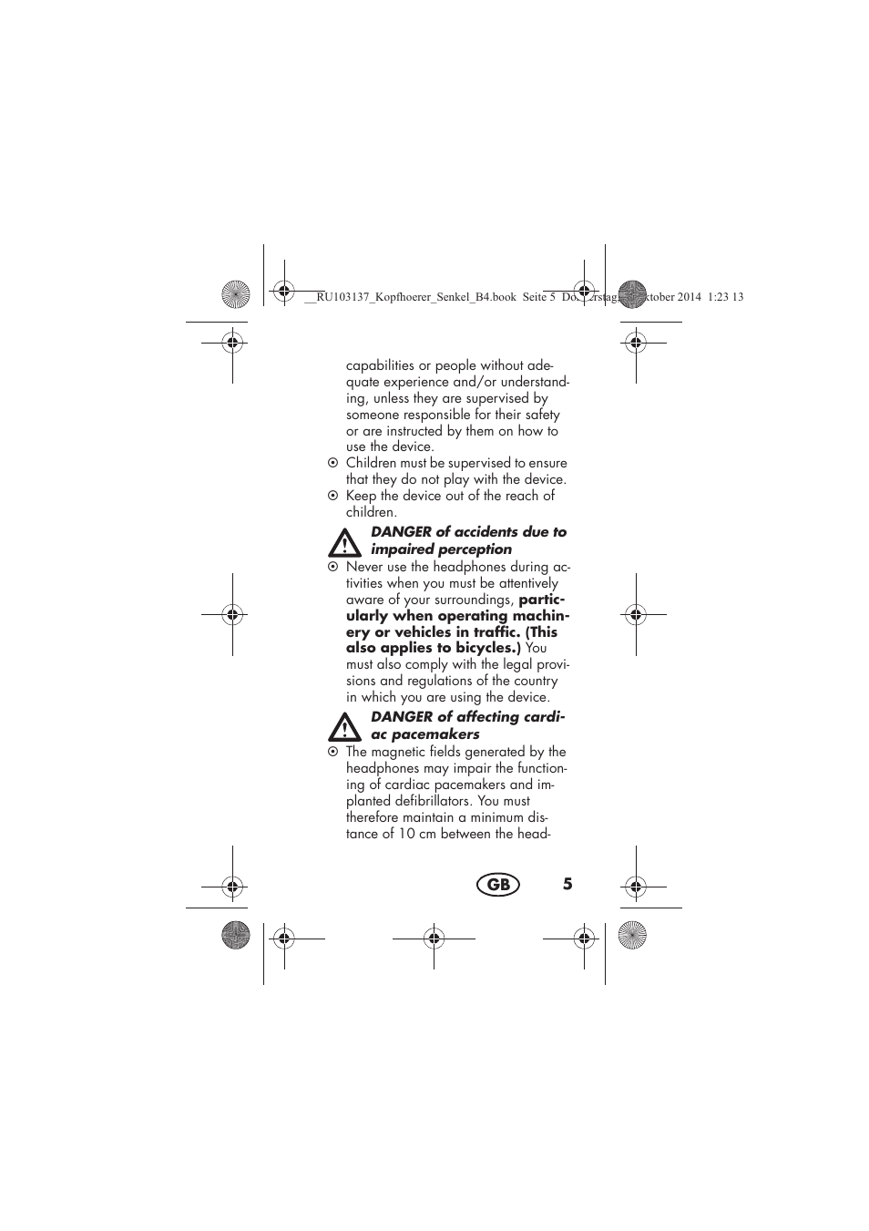 Silvercrest SKIS 32 A1 User Manual | Page 7 / 110