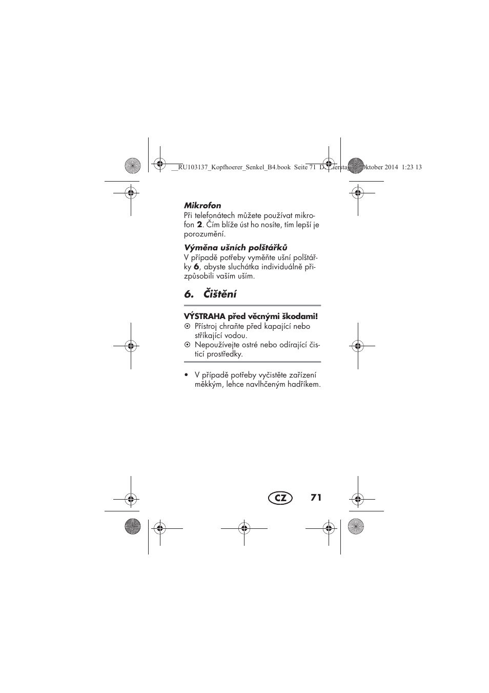 Silvercrest SKIS 32 A1 User Manual | Page 73 / 110