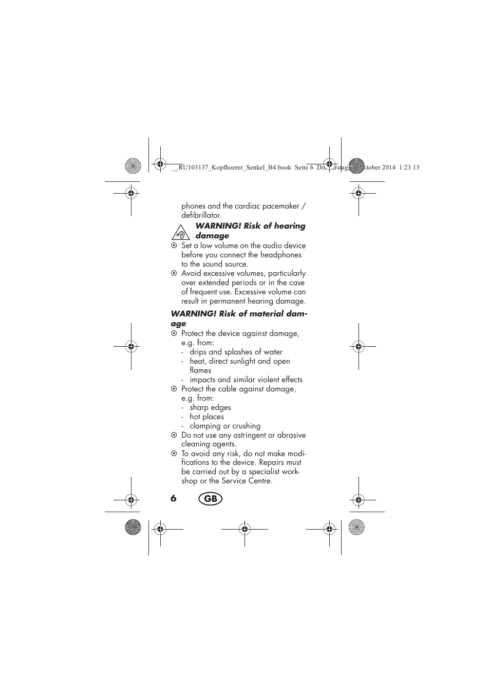 Silvercrest SKIS 32 A1 User Manual | Page 8 / 110