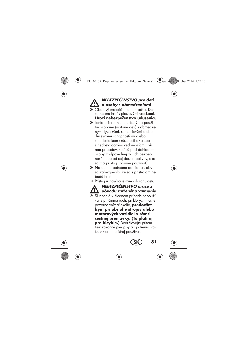 Silvercrest SKIS 32 A1 User Manual | Page 83 / 110