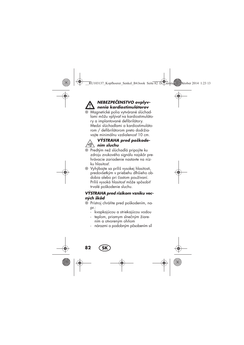 Silvercrest SKIS 32 A1 User Manual | Page 84 / 110