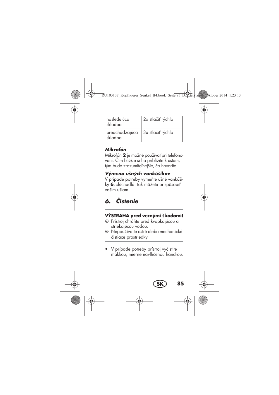 Silvercrest SKIS 32 A1 User Manual | Page 87 / 110