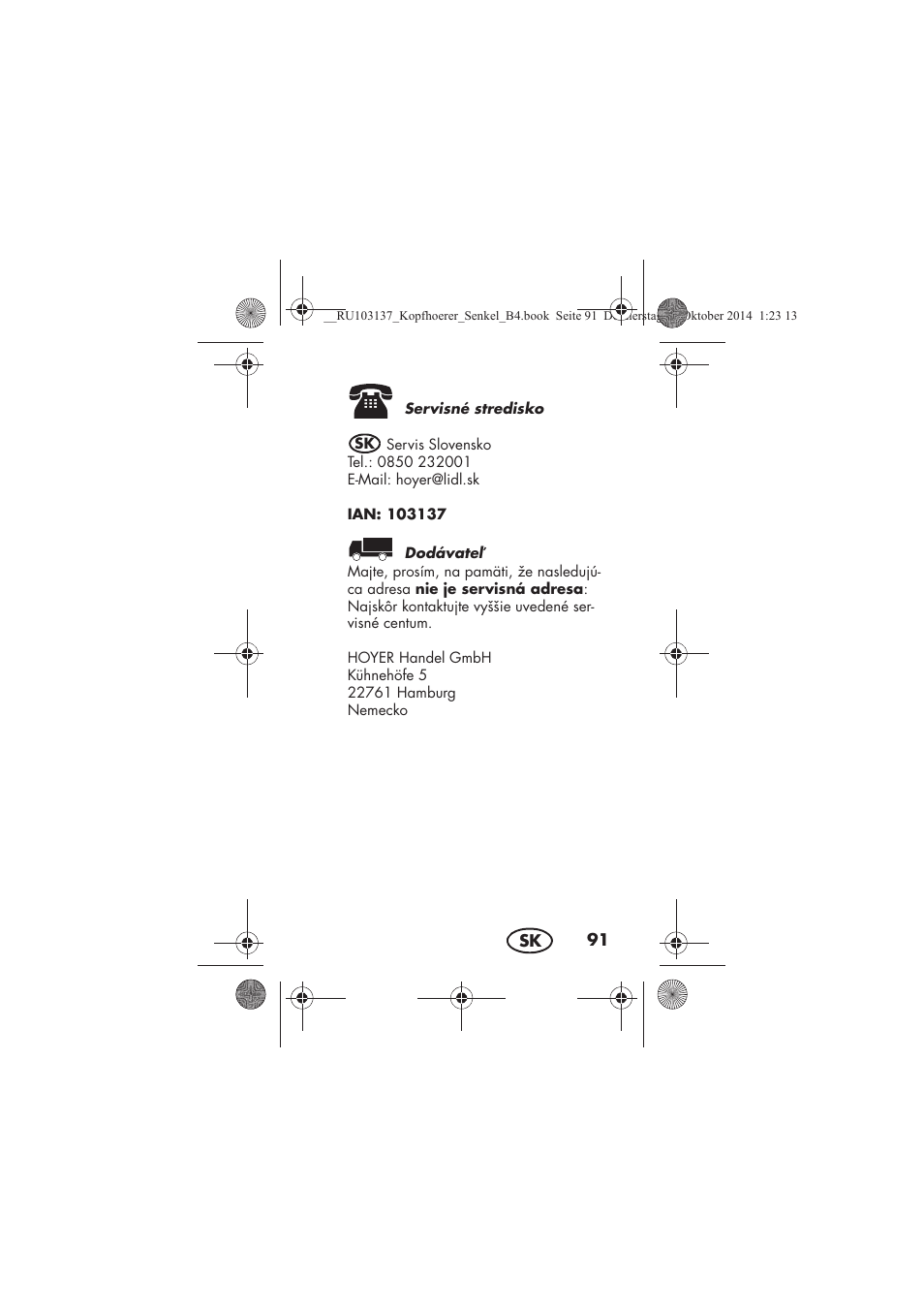 Silvercrest SKIS 32 A1 User Manual | Page 93 / 110